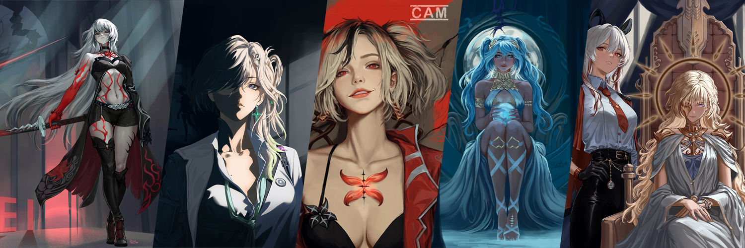 Iricity banner