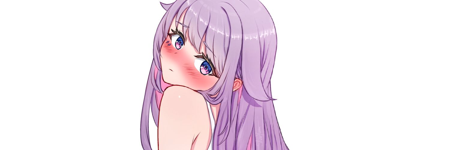 Yumin | Comms Open banner