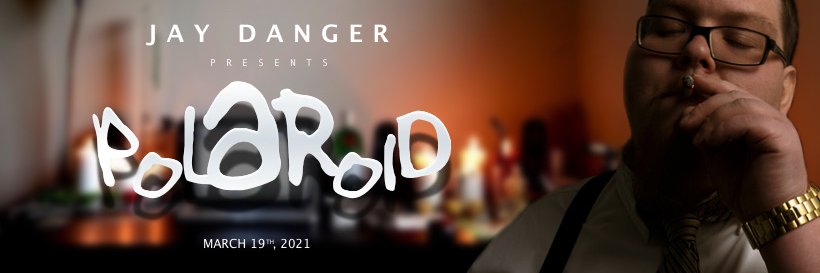 mcjaydanger's profile banner image