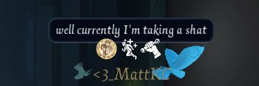 ᴷᵃᶜʸ ♡ 𝓜𝓪𝓽𝓽𝓱𝓲𝓪𝓼'𝓼 (WAITING FOR SBR EP2) banner