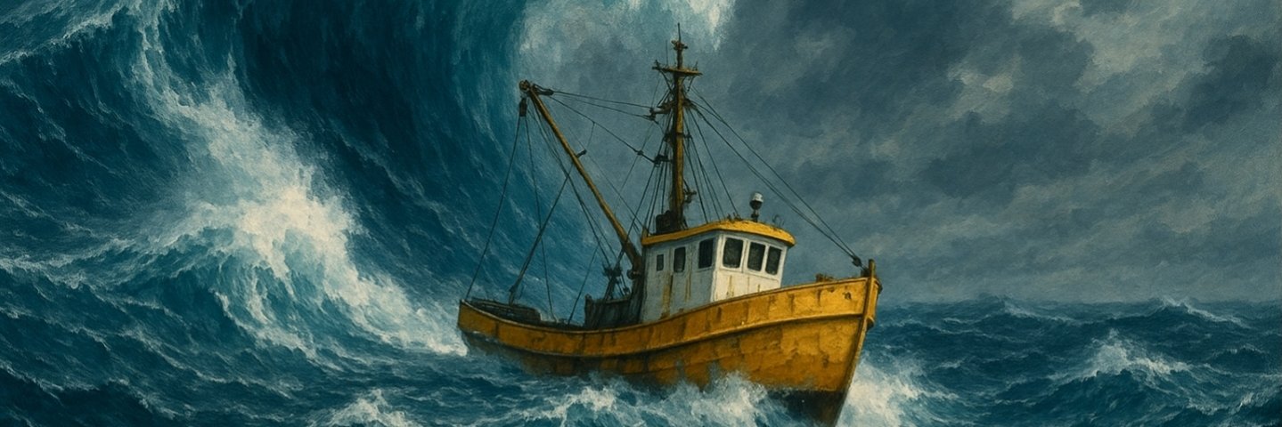 Trawlaren's profile banner image