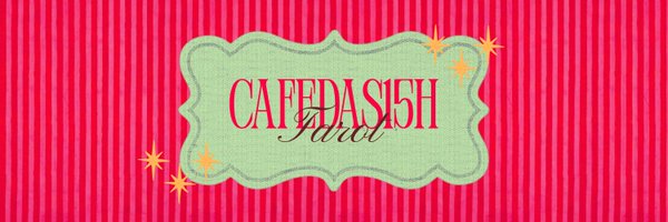 cafedas15h Profile Banner