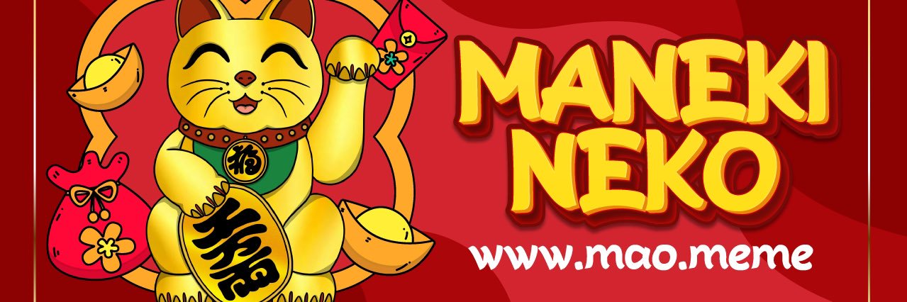 MAO banner