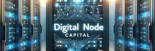DNodeCapital Profile Banner