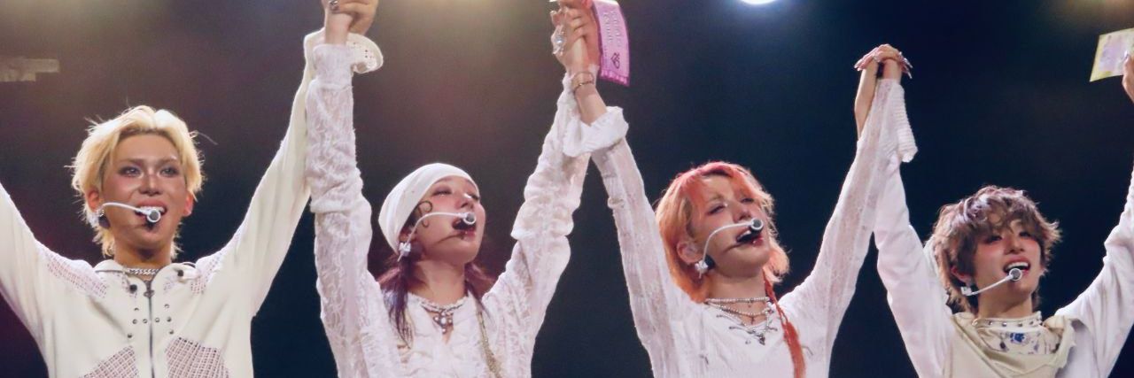Gapukko ✧ banner