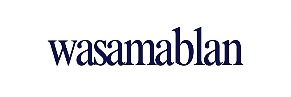 wasamablan's profile banner image