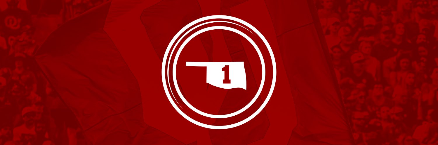 1Oklahoma's banner