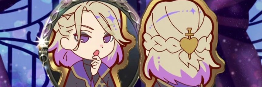 Ani 𝜗𝜚 twst jasmine fan banner