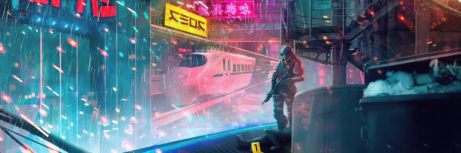 junkiebax's profile banner image
