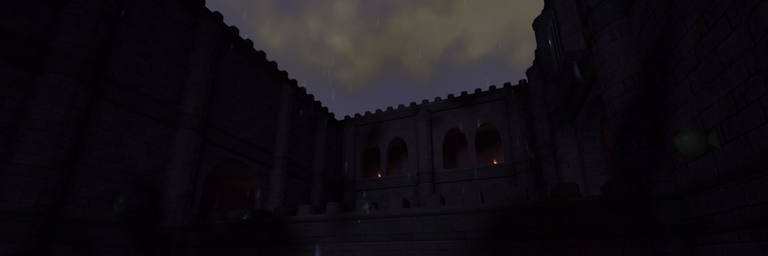 DEVIL'S DAWN 🩸🕸 banner