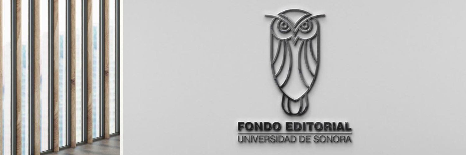 Fondo Editorial Universidad de Sonora banner