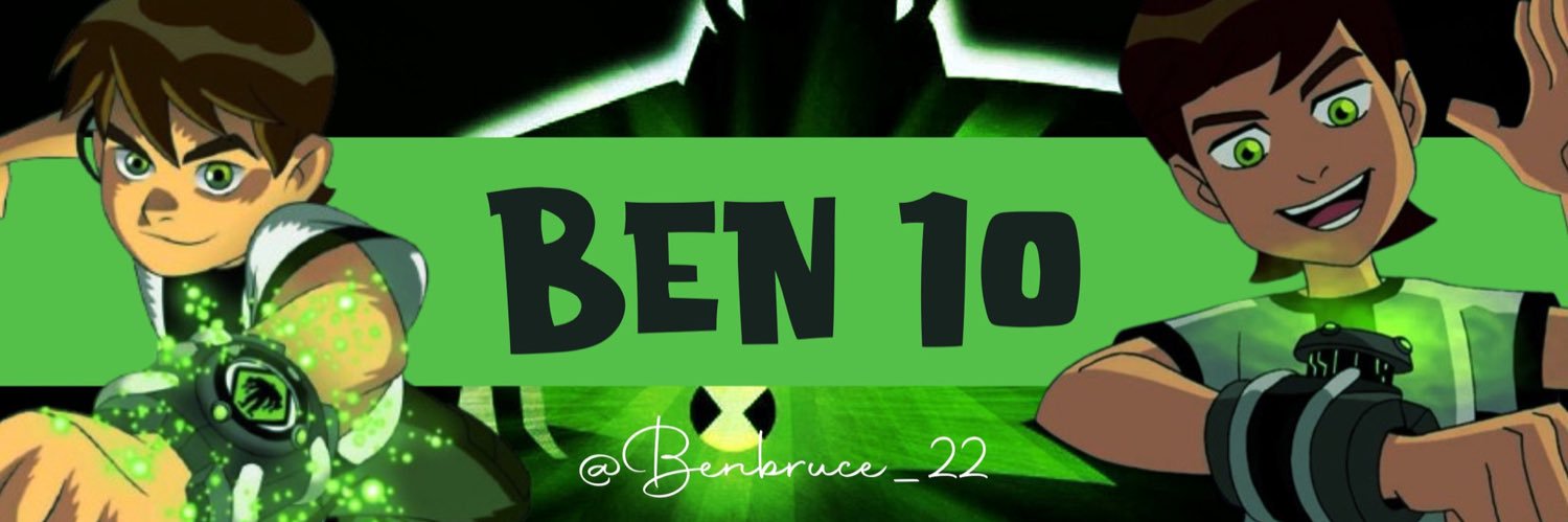 Ben🔟 banner