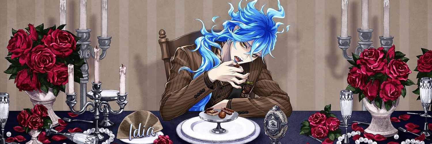 Leone | VGEN COMMS OPEN!! banner