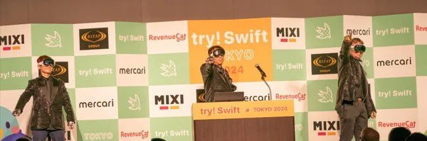 Daiki Matsudate banner