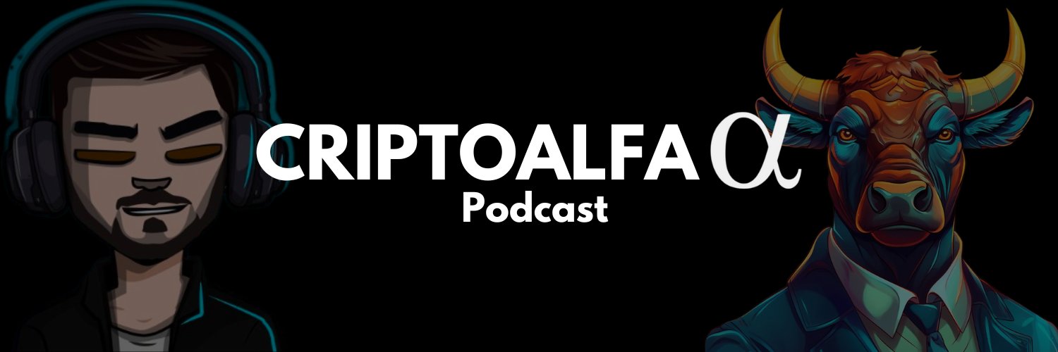 Cripto Alfa's banner