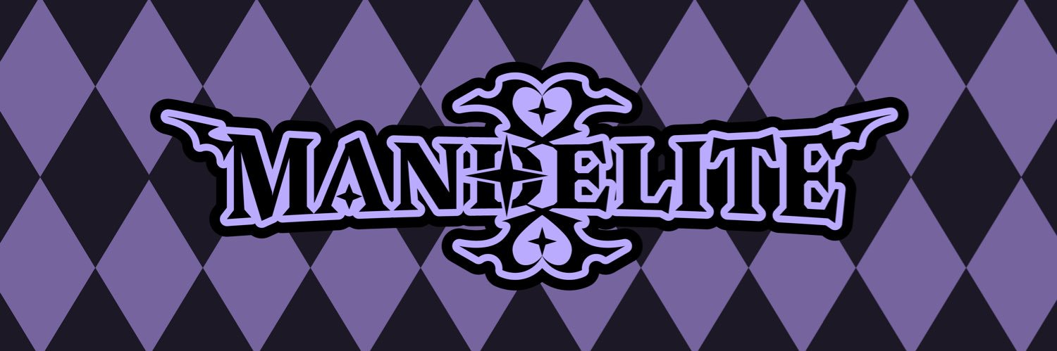 mand's banner