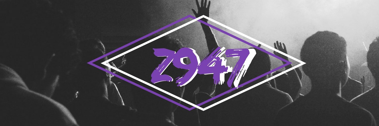 Z947's profile banner image