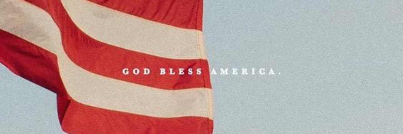 Zac Pennington 🇺🇸 banner