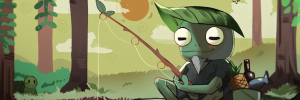 FrogtheOni Profile Banner