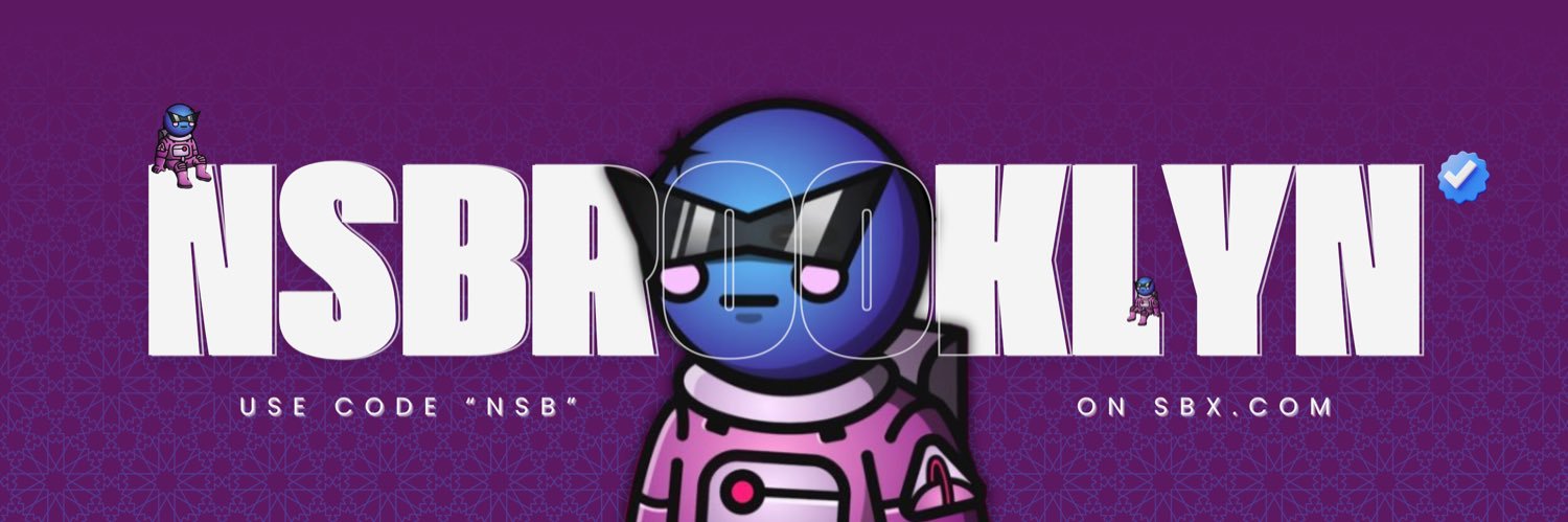 Use Code “NSB” on BetStrike banner