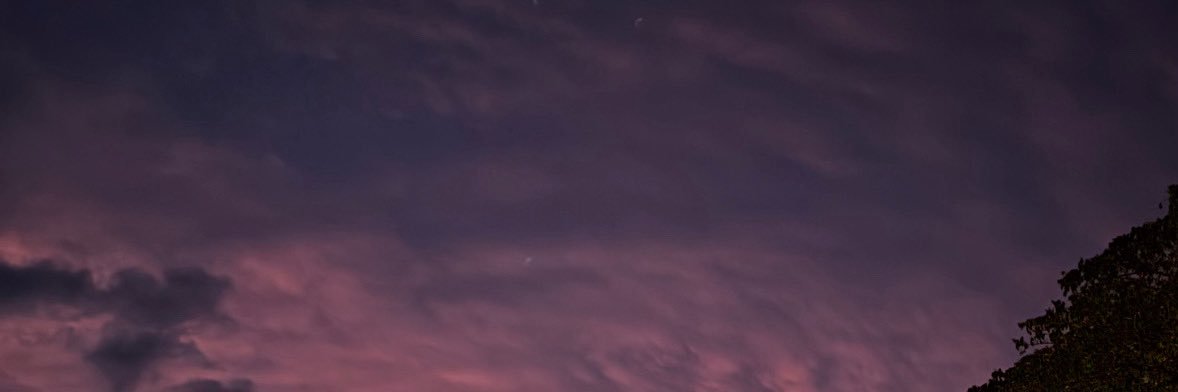. banner