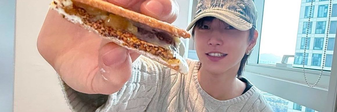 sunwoofode's profile banner image