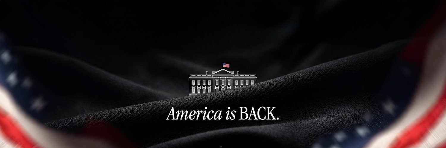 AmericaIsBackOG's profile banner image
