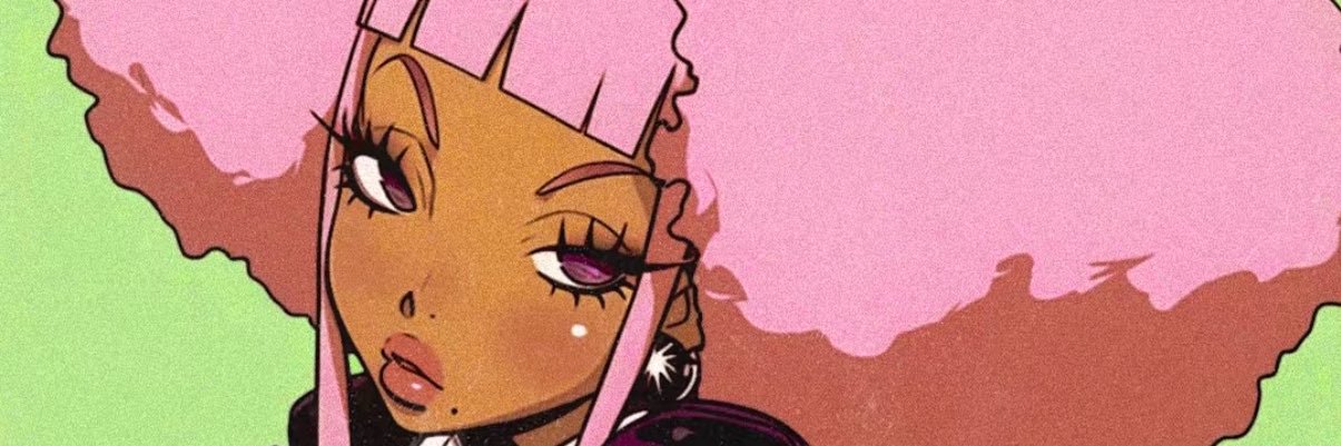 the original hoochie daddy 🤓 banner