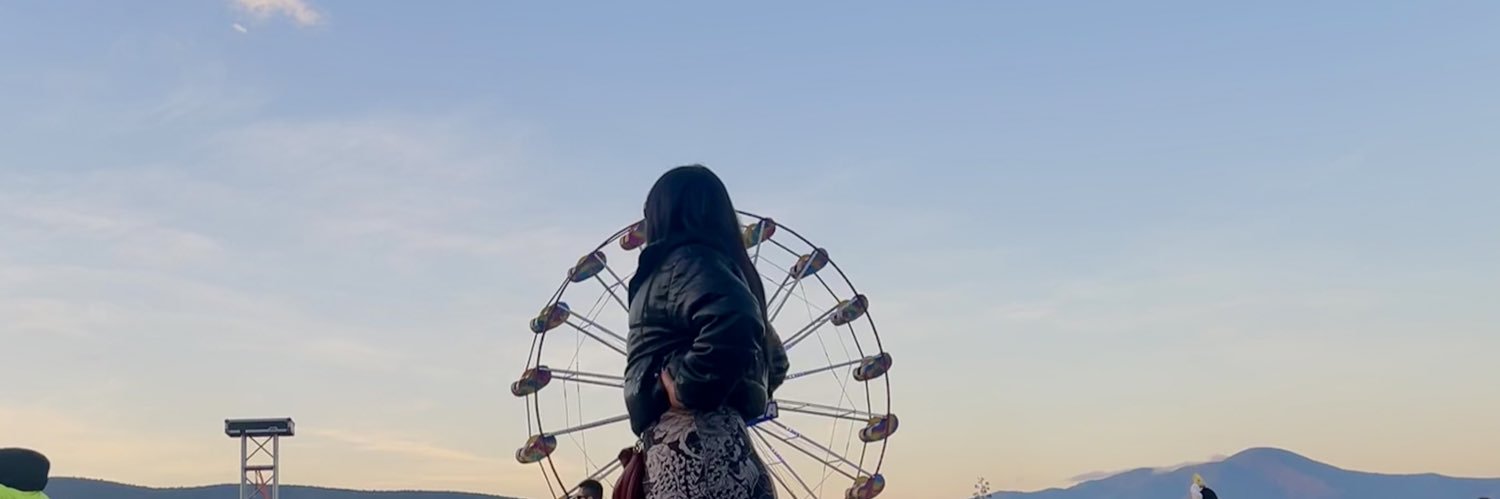 dianagarzonr's profile banner image