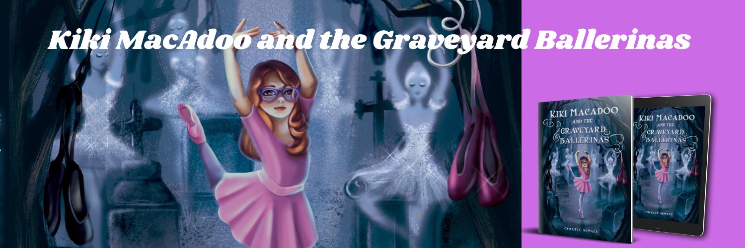 ColetteSewall's profile banner image