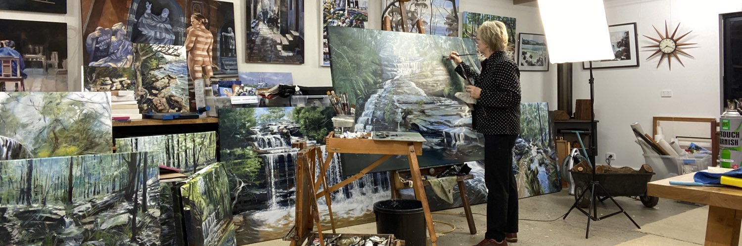 ShirleyPeters's profile banner image