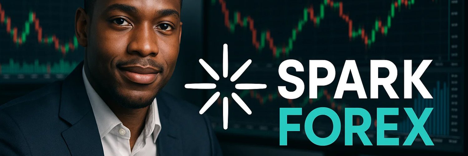 Spark Forex's banner