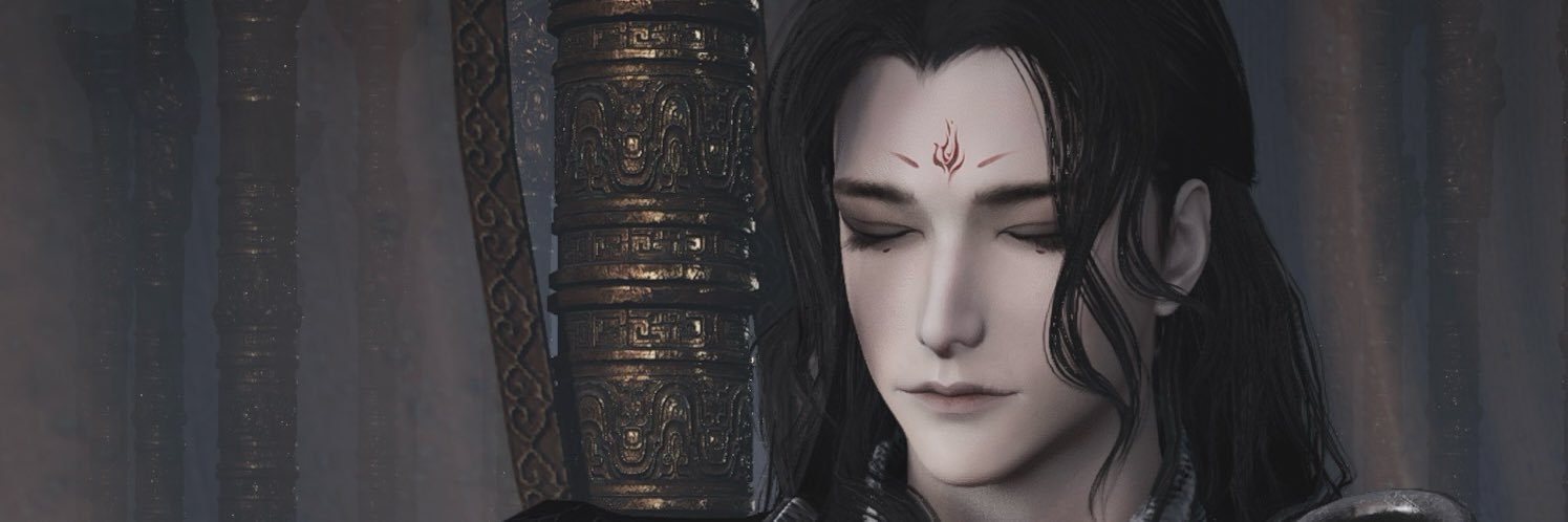 SinisterSweetPotato banner