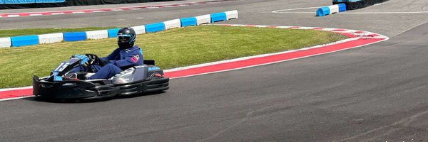 RioHarrisF1 Profile Banner
