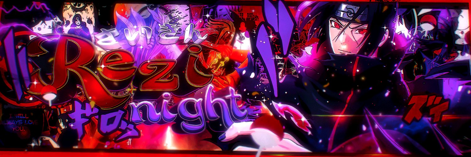 Rezi banner