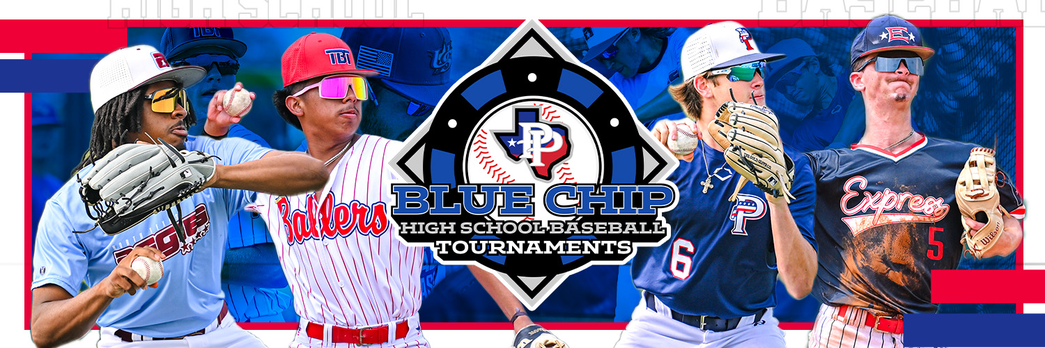 PPS TX - Blue Chip Tournaments banner