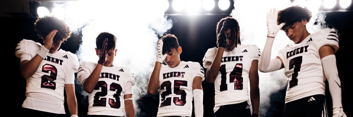 Jericho Jackson banner