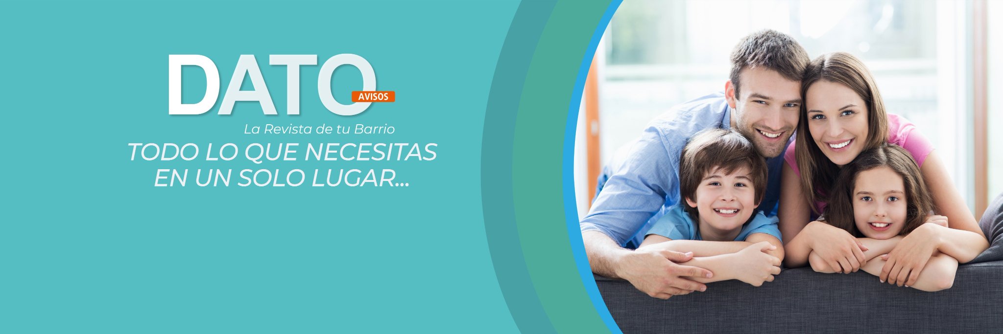 Dato Avisos banner