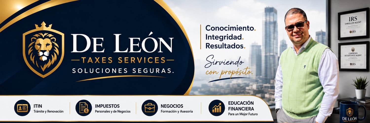 Ronalddeleonm's profile banner image