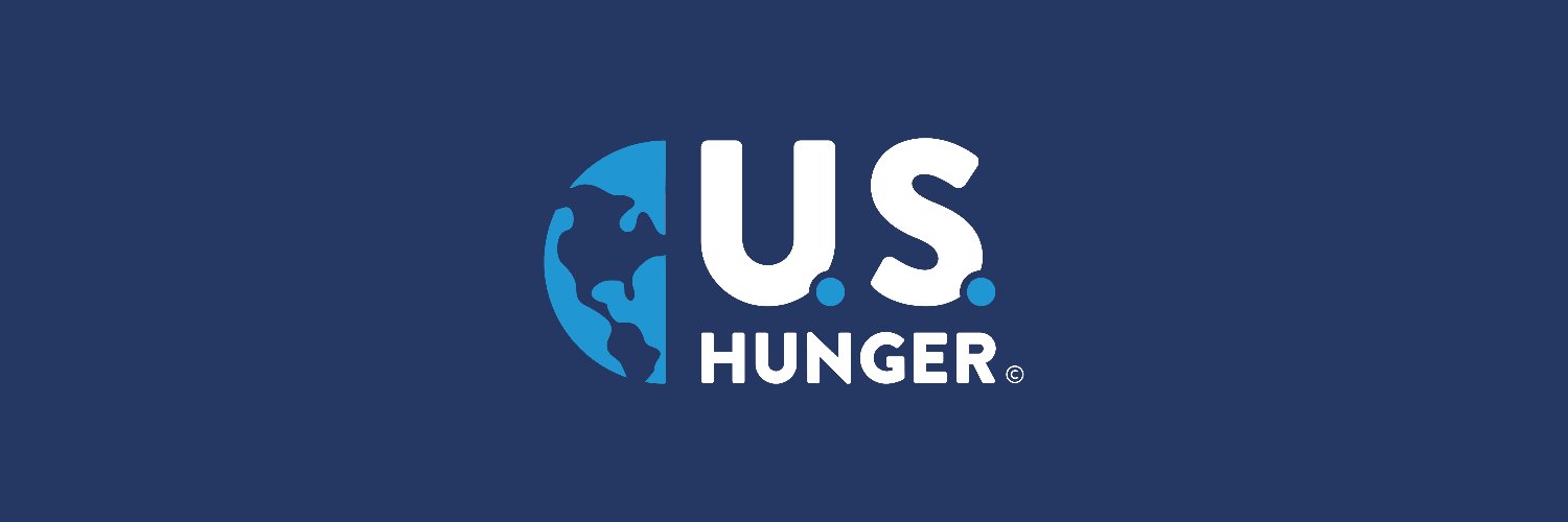 U.S. Hunger (Formerly FCE) banner