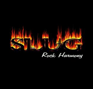 SLUG banner