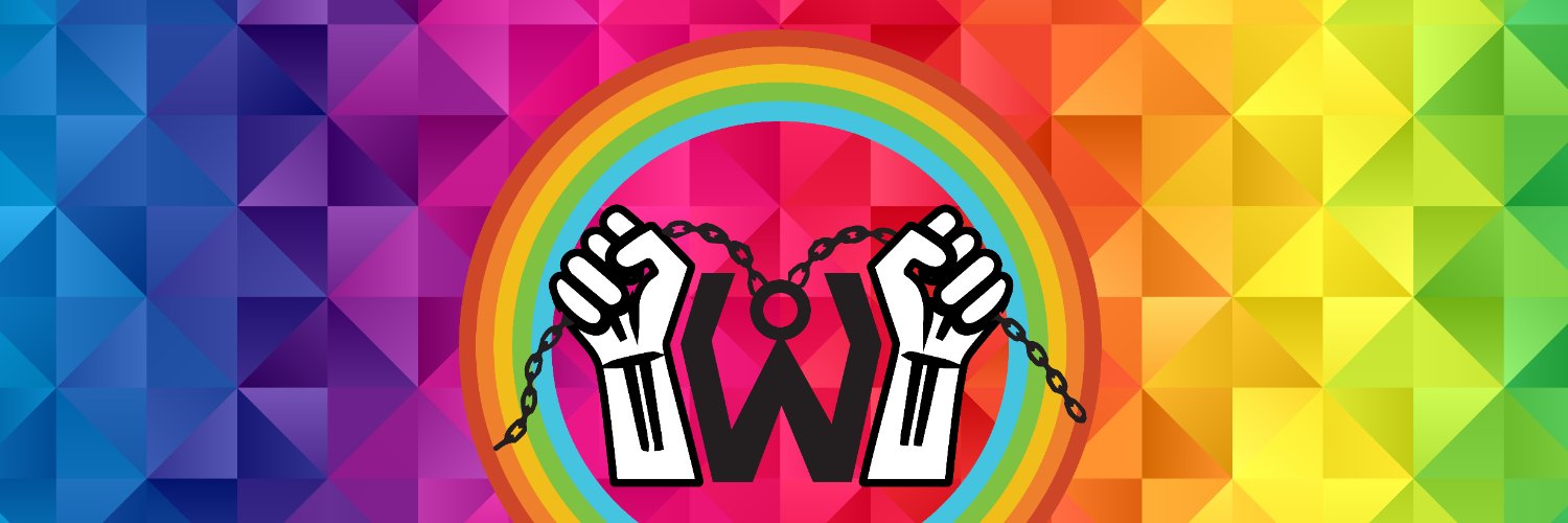 Woke Chain ($GOWOKE) banner
