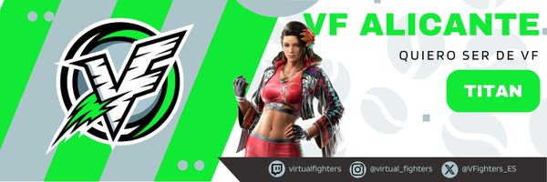 TitanACG Profile Banner