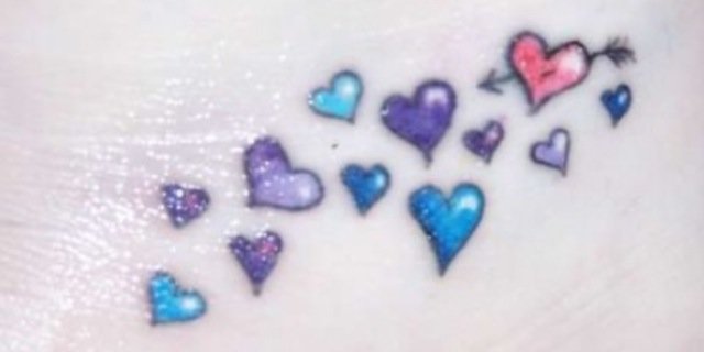 MrsGabellion's profile banner image