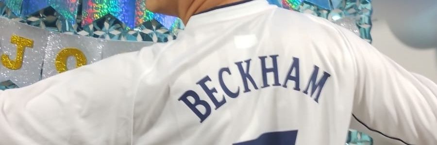 JVRBECKHAM's profile banner image