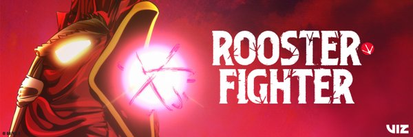 RoosterFighter_ Profile Banner