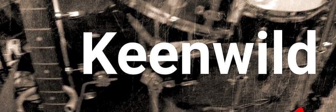 Keenwild banner