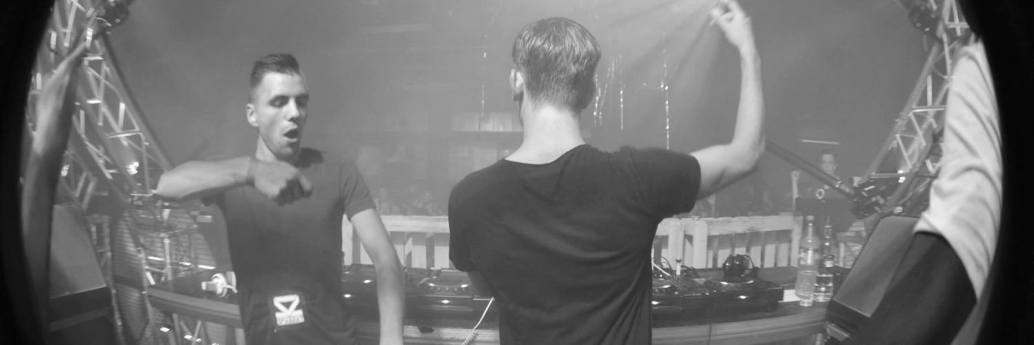 DJRobbinB's profile banner image