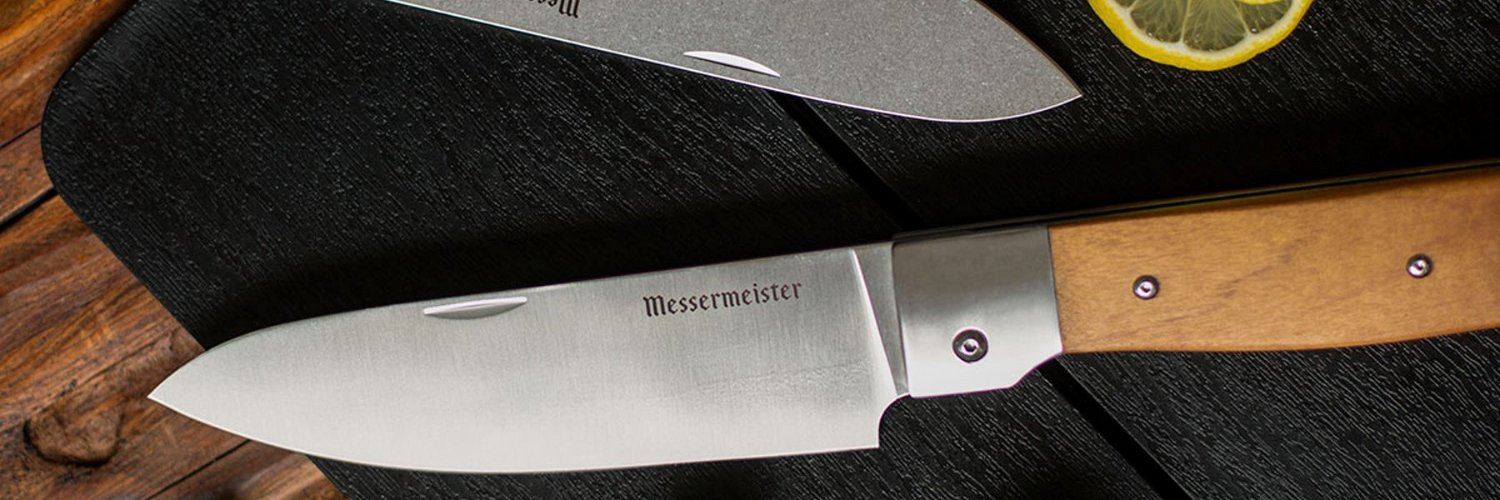 Messermeister's profile banner image