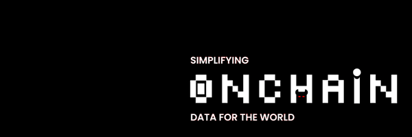 OnchainLens Profile Banner